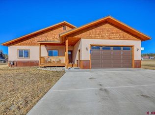 158 Midiron Ave, Pagosa Springs, CO 81147