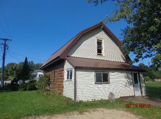 503 E Main St, La Farge, WI 54639
