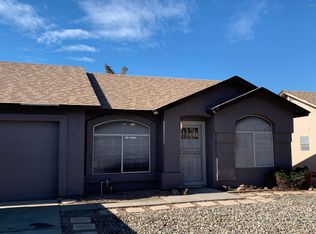 2080 N Ithica St, Chandler, AZ 85225