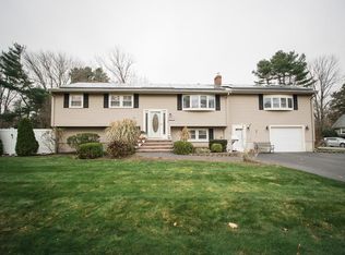 1 W Lea Ter, Brockton, MA 02301