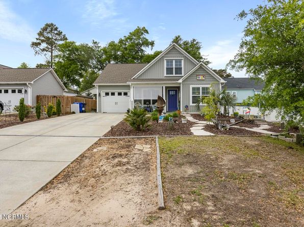 159 NE 19th Street, Oak Island, NC 28465