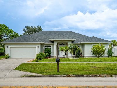 1084 W Hillsborough Blvd, North Port, FL, 34288