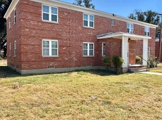 Village Apartments, San Angelo, TX 76901