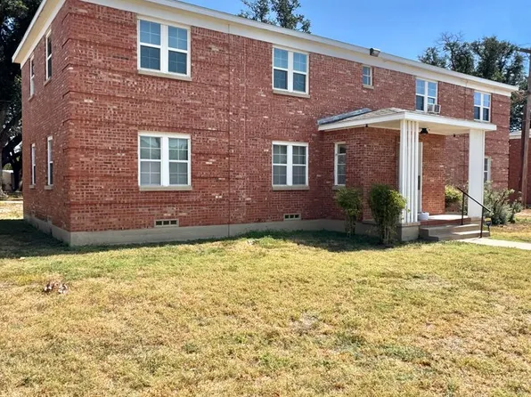 Village Apartments, 212 S Fillmore St #A, San Angelo, TX 76901