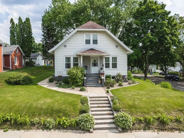 539 3rd AVENUE, Baraboo, WI 53913