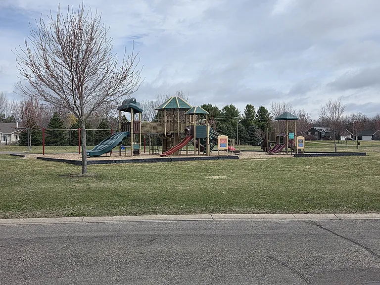 Nearby Park
