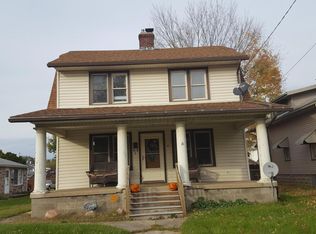 684 E Main St, Newark, OH