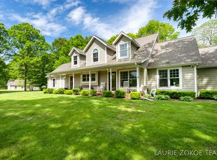 6010 S Moorland Rd, Ravenna, MI 49451