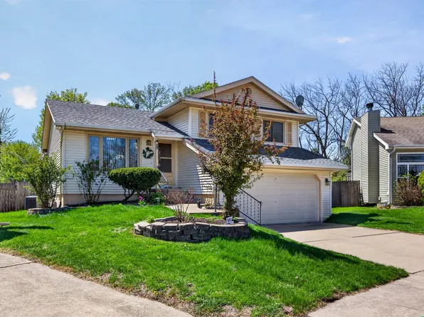 3860 92nd Cir, Urbandale, IA 50322