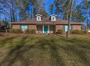 86 Amblewood Cv, Brandon, MS 39042
