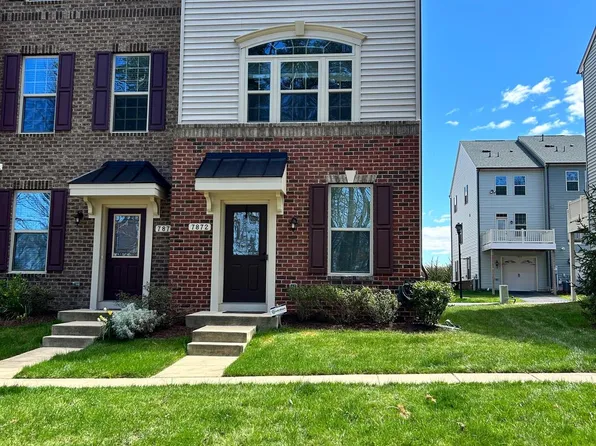 7872 Fletcher Way, Hanover, MD 21076