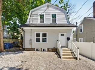 106 S 7th St, New Bedford, MA 02740