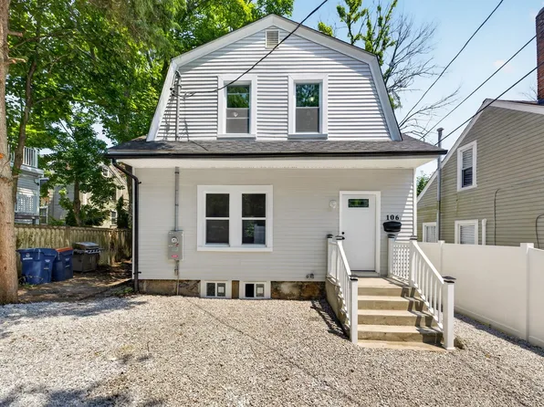 106 S 7th St, New Bedford, MA 02740