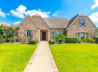 6510 Merrick Ln, Beaumont, TX 77706