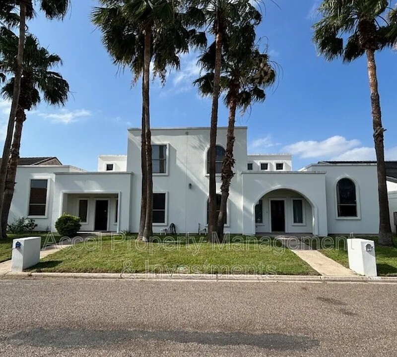 128 San Jacinto St