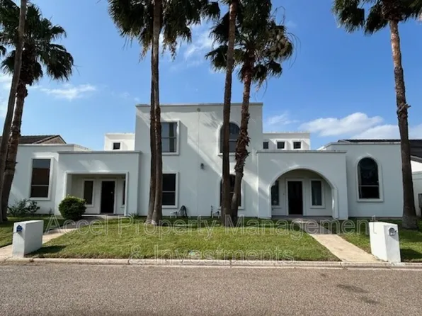 128 San Jacinto St, Mission, TX 78572