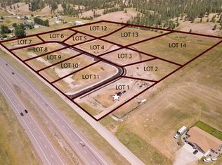 1 Elk Valley Rnch, Huson, MT 59846