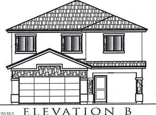 12812 Star Gaze Ave, El Paso, TX 79928