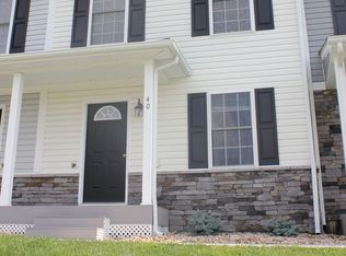 40 Emerson Ln, Harrisonburg, VA 22802