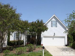 1703 Brashear Ct, Apex, NC 27523