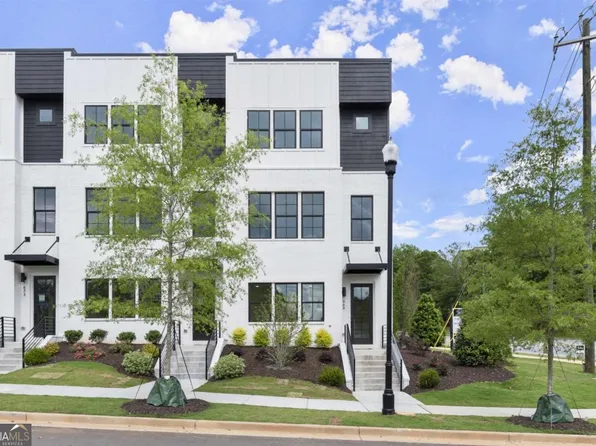 669 Soul Aly #144, Alpharetta, GA 30009