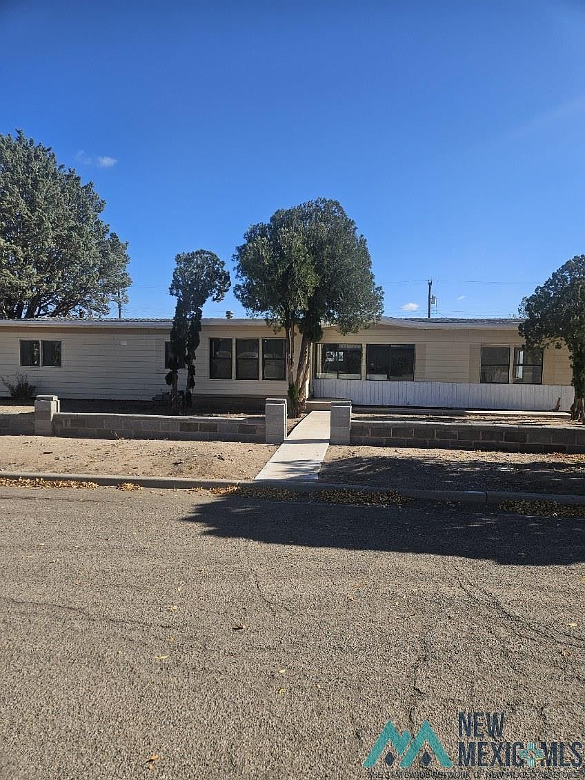 1519 S 9th St, Deming, NM 88030 | MLS #20256955 | Zillow