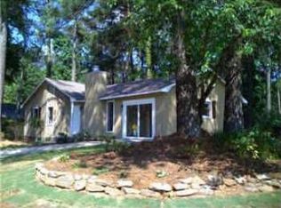 3755 Cherie Glen Rd, Snellville, GA 30039