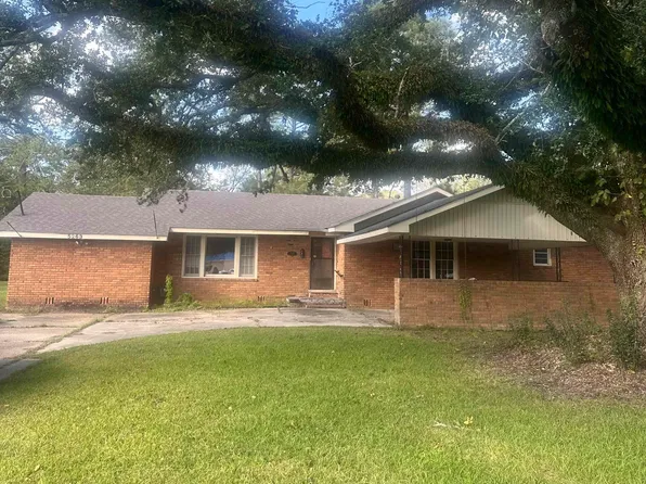 5263 Highway 19, Baker, LA 70791