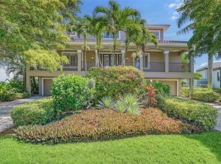 12611 Safe Harbour Dr, Cortez, FL 34215