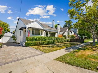 1117 Summer Ave, Burlingame, CA