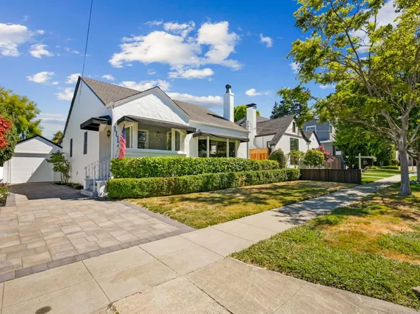 1117 Summer Ave, Burlingame, CA 94010