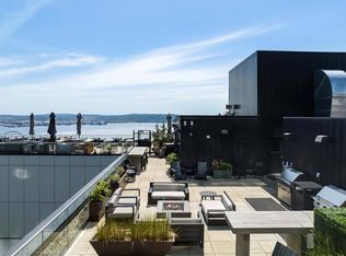 Sequel, Seattle, WA 98101