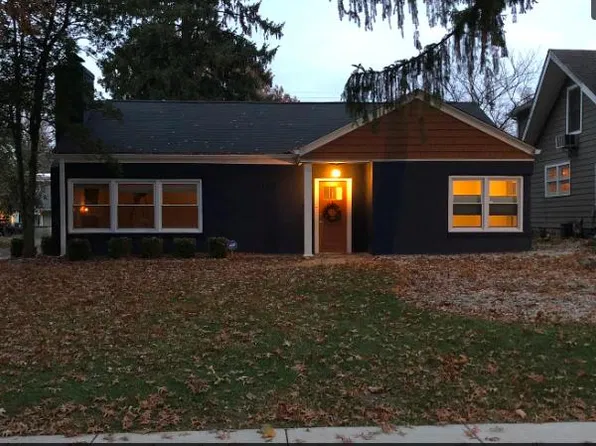 4827 N Kenwood Ave, Indianapolis, IN 46208