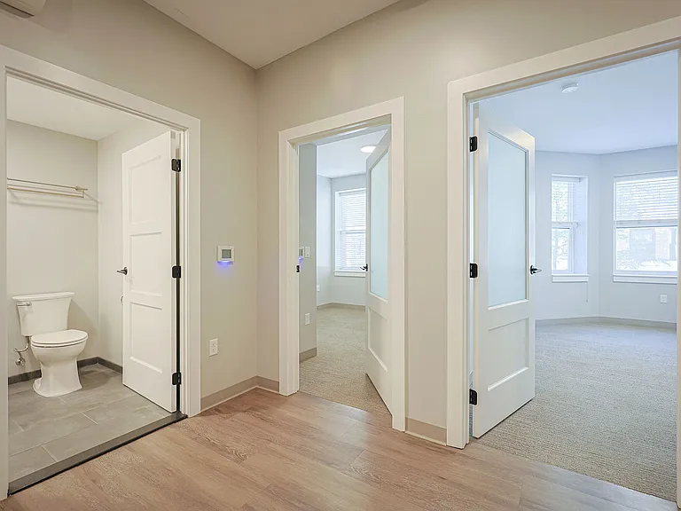 100 Hemenway — Photo 17