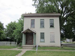 153 E 3rd St, Peru, IN 46970