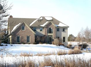 2057 Stirnie Rd, Bloomfield, NY 14564