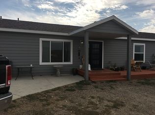 14747 Lambert St, Williston, ND 58801