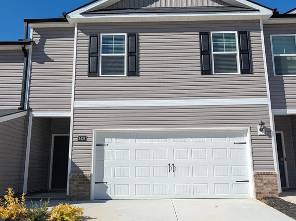 5423 Montana Loop, North Augusta, SC 29841