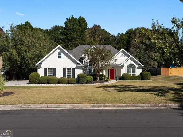 2865 Bridle Path SE, Conyers, GA 30094