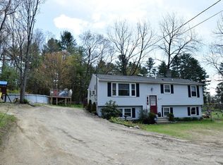 25 Wood Pl, Orange, MA 01364