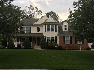 2 Stoneham Dr, Brick, NJ 08724