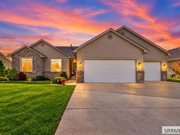 1798 Sunny Pine Way, Idaho Falls, ID 83404