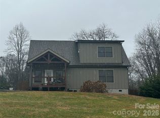 88 Gadsden Rdg, Bryson City, NC 28713