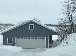 245 Country Club Heights Rd NW, Alexandria, MN 56308