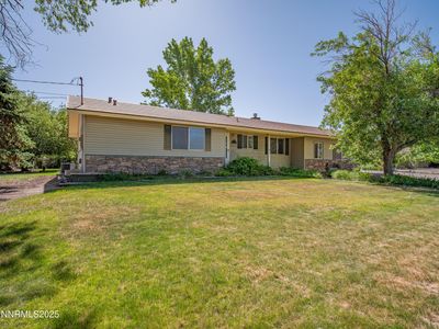 803 Mustang Ln, Gardnerville, NV, 89410