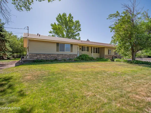 803 Mustang Ln, Gardnerville, NV 89410
