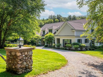 430 Riverbend Drive, Manchester, VT, 05254