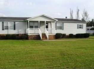 185 S Wind Dr, Vass, NC 28394
