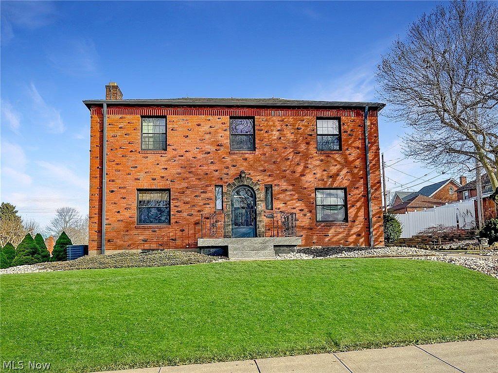 902 Granard Pkwy, Steubenville, OH 43952 Zillow