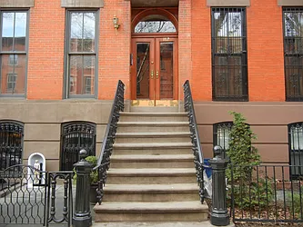 Rented by Brooklyn Heights Real Estate Inc